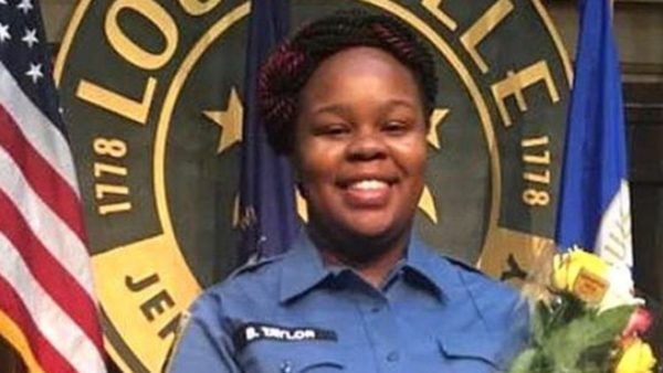 New Report Says Officers Shouldn’t Have Fired Into Breonna Taylor’s Home, Casting Doubt on Previous Statements Made by Kentucky AG Daniel Cameron