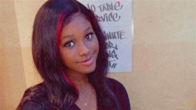 Police searching for missing NY college student Saniyya Dennis