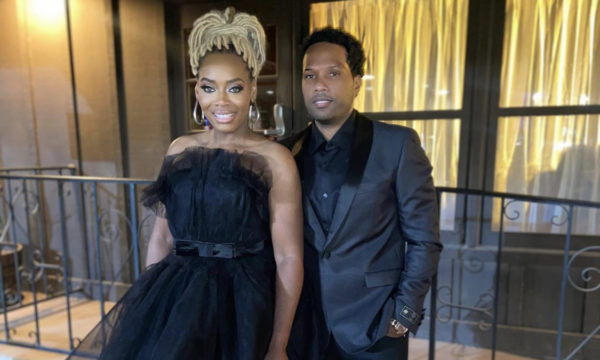 ‘She Played the Game’: Yandy and Mendeecees Harris Reportedly Granted Permission to Renew Their Vows In Dubai Following First Wedding Shocker