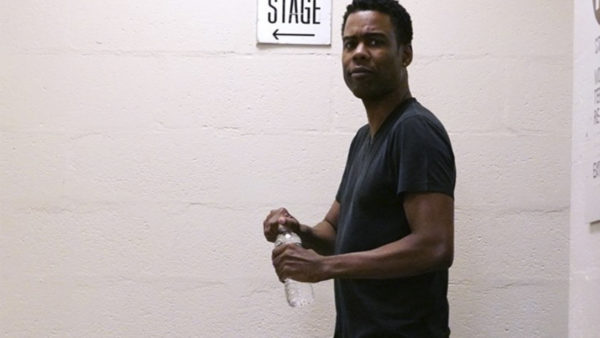 ‘It Was Always Something Off’: Chris Rock Opens Up About Living with a  Nonverbal Learning Disorder and How’s He’s Managing It