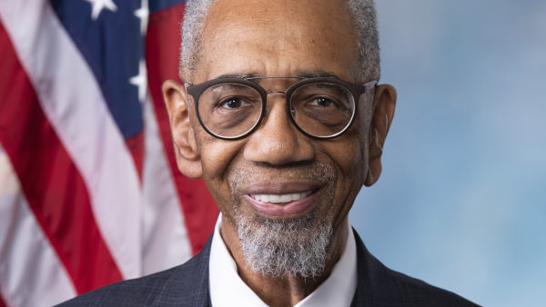 Rep. Bobby Rush, Who Co-Founded Black Panther Illinois Chapter with Chairman Fred Hampton, Introduces Bill to Expose FBI COINTELPRO Documents: ‘It’s High Time’
