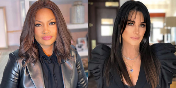 ‘Would You Have Said It to One of the White Women?’: Garcelle Beauvais Calls Out ‘RHOBH’ Co-Star Kyle Richards Over Her Shocking Allegation Against the Actress