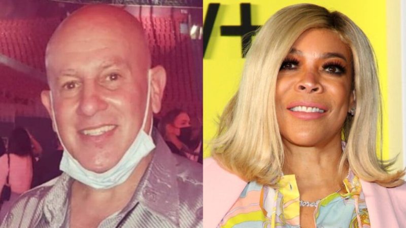 Mike Esterman responds to Wendy Williams calling him ‘childish’ after breakup reports