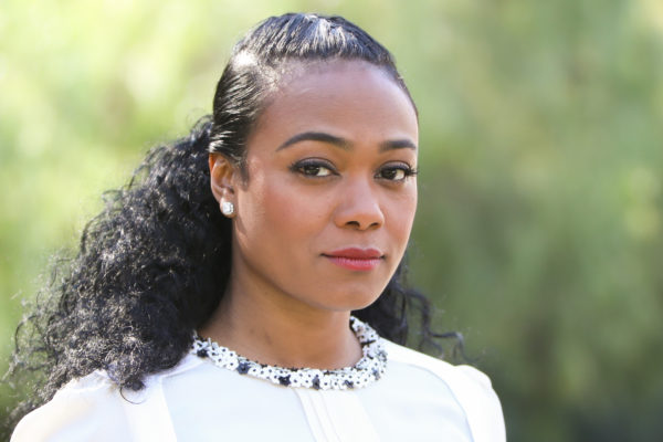 ‘I Knew Instinctively That They Would Hurt My Baby’: Tatyana Ali Shares Disturbing Details of Birth of First Child, Advocates for Black Maternal Health
