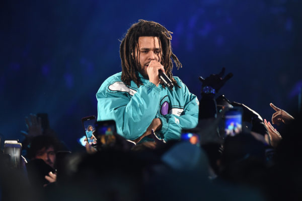 ‘This Rollout Is a 10/10’: J. Cole Makes Surprising Move to Rwanda to Play Basketball Ahead of New Album