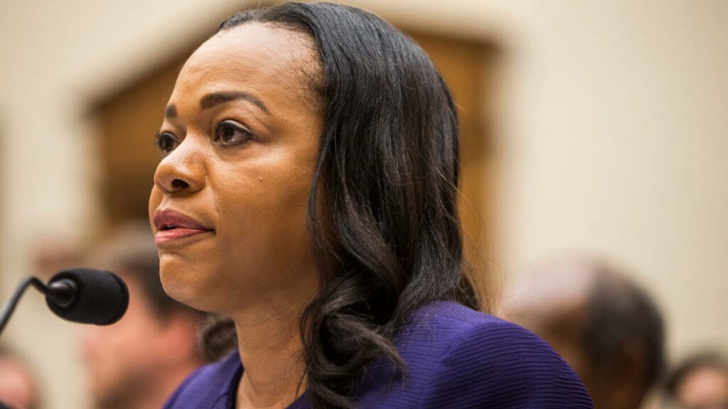 Leaders urge historic DOJ confirmation of Kristen Clarke against GOP opposition