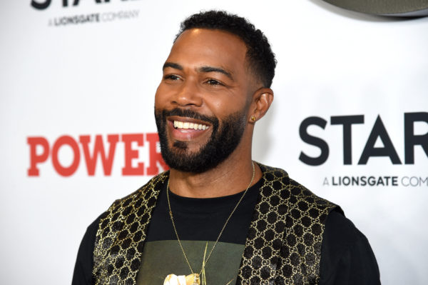 ‘I Pushed, and Pushed, and Pushed’: Omari Hardwick on What Almost Caused Him to Pass on His Leading Role In ‘Power’