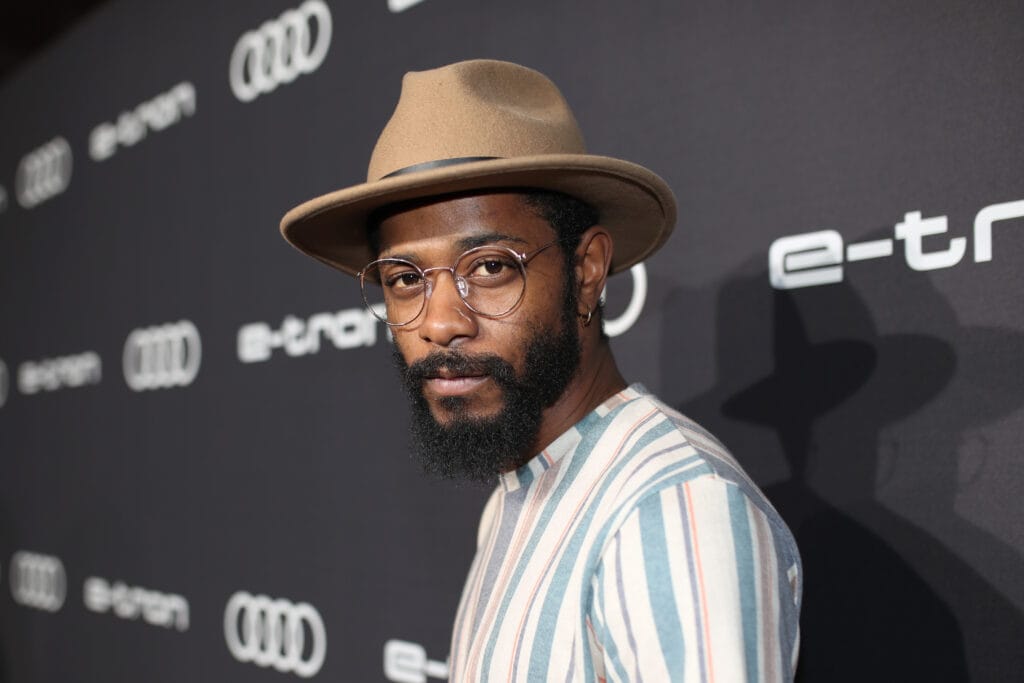 LaKeith Stanfield addresses old video ‘Swastikas and Bones,’ takes social media break