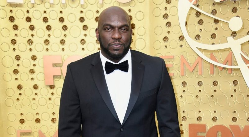 Omar Dorsey unpacks ‘Genius: Aretha’ on ‘Acting Up’ podcast