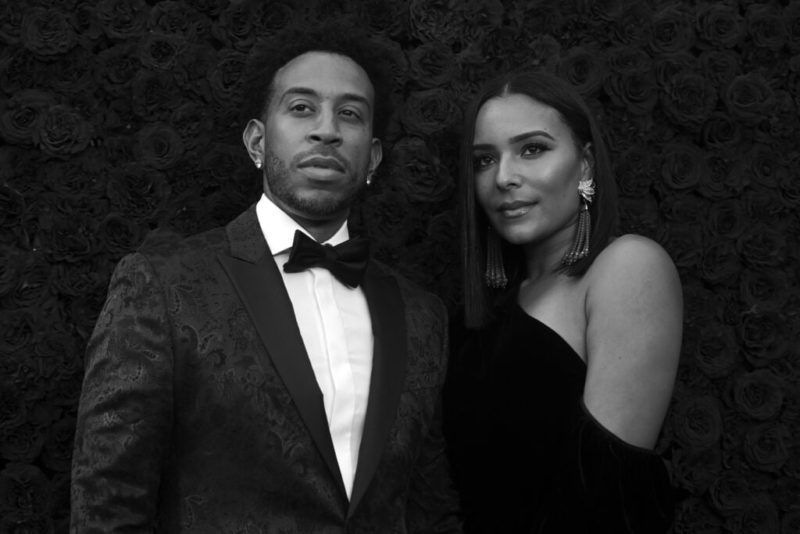 Ludacris and Eudoxie Bridges expecting their second child: ‘The Greatest Gift’