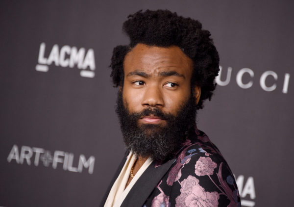 ‘Yall Busted Out Your Torches and Pitchforks’: Donald Glover Blames ‘Boring’ TV and Film on People Not Wanting to Be Canceled