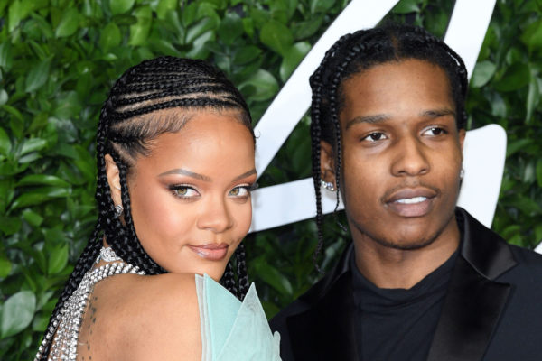‘Someone Check on Drake’: A$AP Rocky Confirms His Relationship with Rihanna and Claims That She Is ‘the One,’ Fans Mention Her Ex