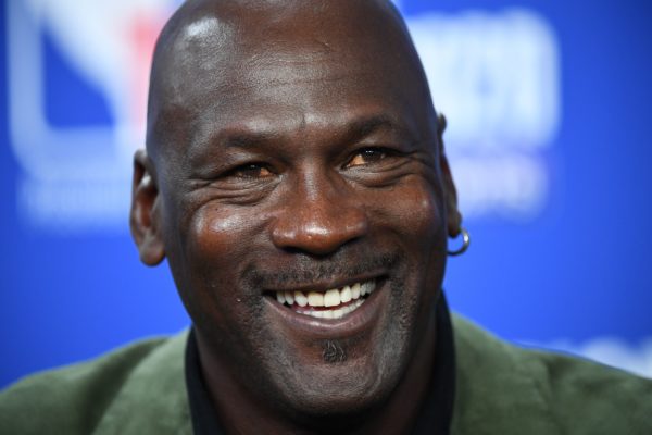 Michael Jordan Donates $1M to Help Morehouse College Students Shape Stories of the ‘Black Experience’ In Sports Journalism