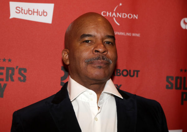 David Alan Grier Reveals Why He Turned Down ‘Saturday Night Live’ Cast Job After ‘In Living Color’