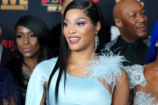 ‘It’s Not Phony’: Joseline Hernandez Reveals What Separates Her Show from ‘Love and Hip Hop Atlanta’ and Why She Has No Regrets Doing Reality TV