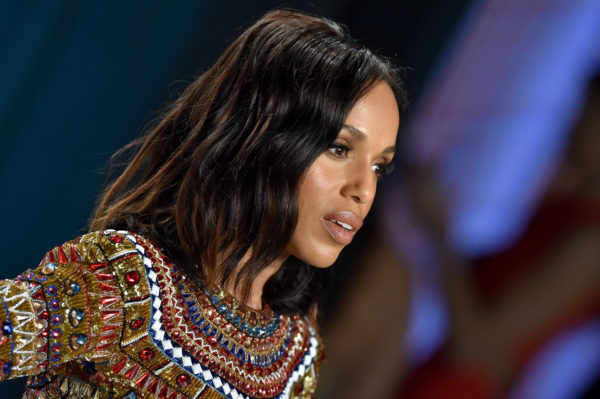 ‘Skin Cancer Does Not Discriminate’: Kerry Washington Dispels Myths About Sun Care In Black Communities with New Documentary