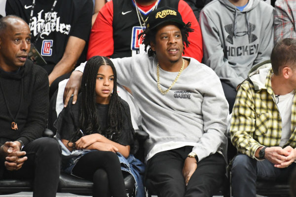 ‘I Can’t Believe I Said That’: Old Interview Shows Jay-Z Regretting ‘Big Pimpin” Verse, But Fans Feel Otherwise
