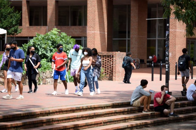 UNC student body president pens letter of outrage over Nikole Hannah-Jones