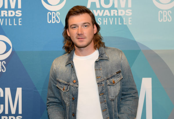 Country Singer Morgan Wallen Went ‘Silent’ and Bailed on NAACP Meeting Over His N-Word Outburst But Recently Turned Up Performing at Kid Rock’s Music Venue