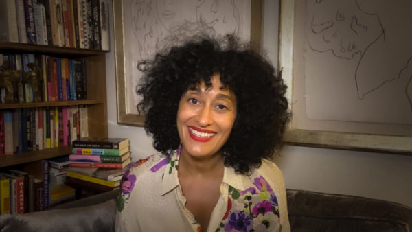 ‘Shut Up. I’ve Got So Many Things to Do’: Tracee Ellis Ross Hits Back at People Pressuring Her to Get Married and Start a Family