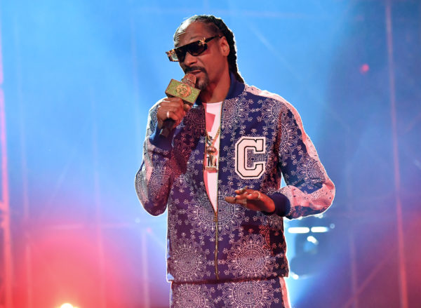 ‘We Can Get Killed Off of That One-Minute’: Snoop Dogg Rebuts FBI Statistics That Claim ‘Officers Get Shot or Killed’ Within the First  60 Seconds During Meeting with Police