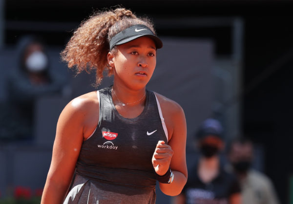 ‘We Believe That All Kids—Especially Girls—Deserve a Chance to Play’: Naomi Osaka Sets Her Sights on Haiti and Los Angeles for Sports Academy