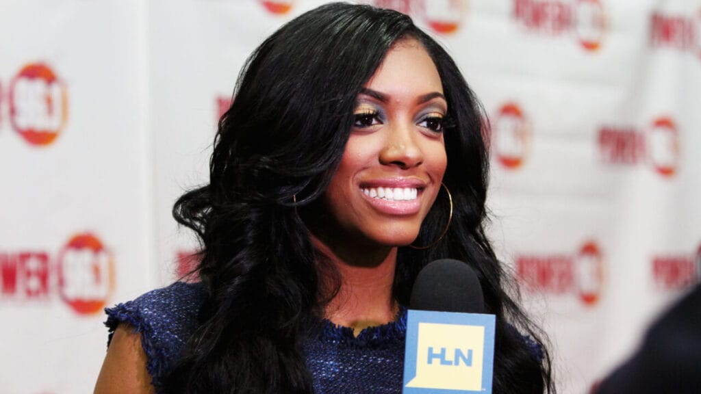 Yes, the Porsha Williams situation is messy. But who asked us?