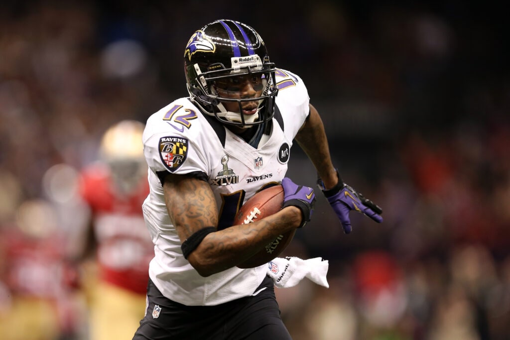 Morgan State Bears hire former Super Bowl champion Jacoby Jones as coach