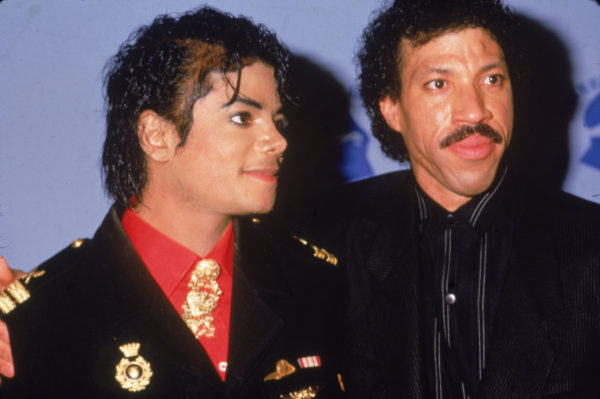 ‘I Was Screaming Like the Last Horror Movie In Hollywood’: Lionel Richie Shares What Frightened Him ‘to Absolute Death’ While Writing ‘We Are The World’ with Michael Jackson