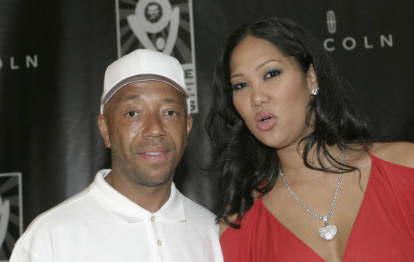 ‘It’s Harassment’: Kimora Lee Simmons Hits Back at Russell Simmons’ Claims That She Transferred His Shares to Pay for Her Husband’s Legal Woes