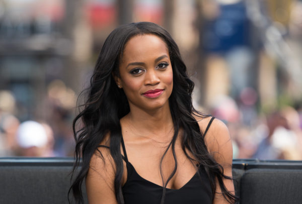 ‘That’s My Life. I Live That.’: ‘The Bachelorette’ Star Rachel Lindsay Accuses Producers of Casting Black Men Who Didn’t Date Black Women, Said They Found It ‘Interesting’