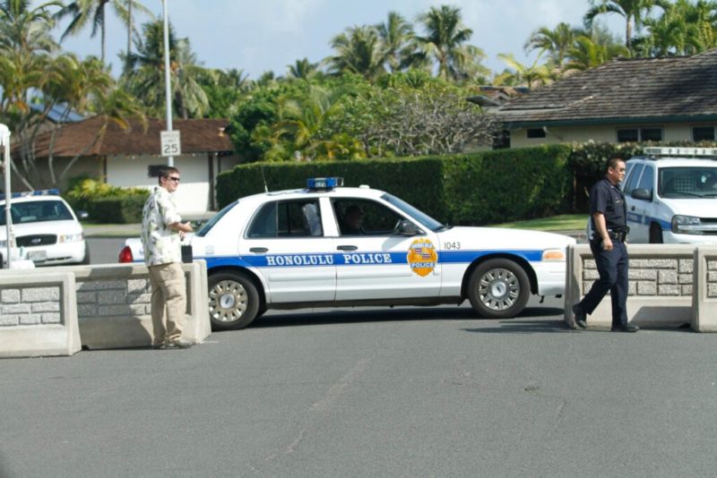 Micronesians feel hatred in Hawaii, decry police shooting