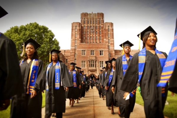 HBCUs Pay 20 Percent More for Bonds Because Investors Are Less Willing to Invest In Black Institutions