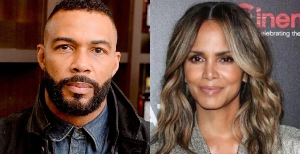 Omari Hardwick cast in Halle Berry-led Netflix film ‘The Mothership’