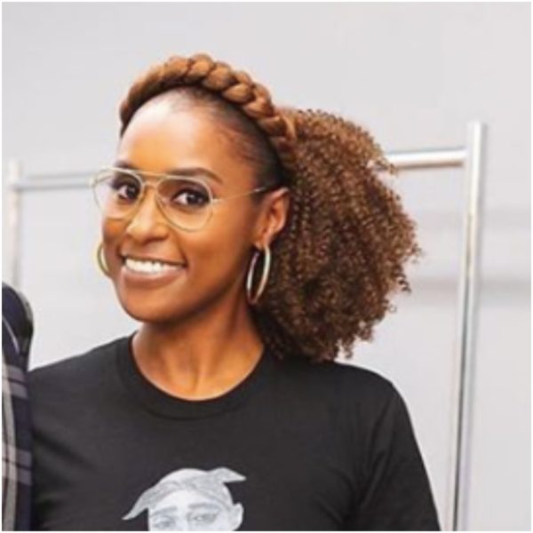 ‘But We Look the Same’: Issa Rae Responds In the Most Unexpected Way to Black Woman Who Said She’s Unattractive