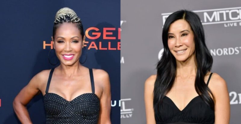 Jada Pinkett Smith, Lisa Ling unpack Black-Asian divide on ‘RTT’