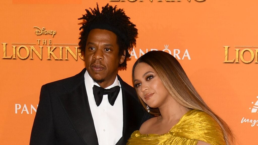 Beyonce, Jay-Z appear in new family photo with kids