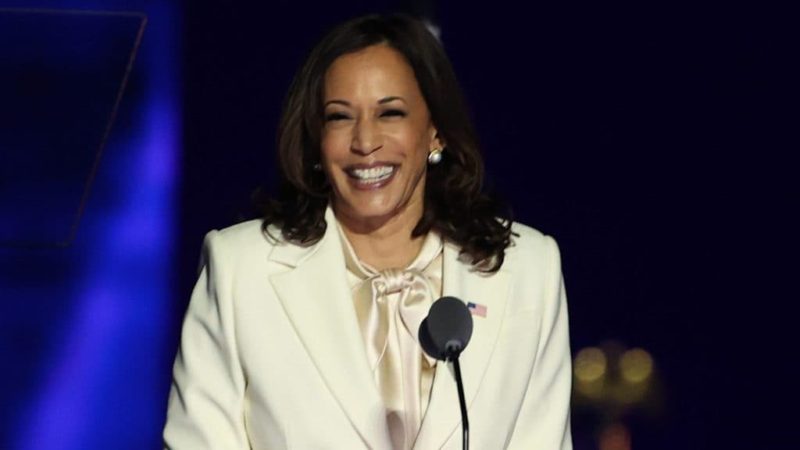 Kamala Harris to give 2021 commencement speech in CNN special