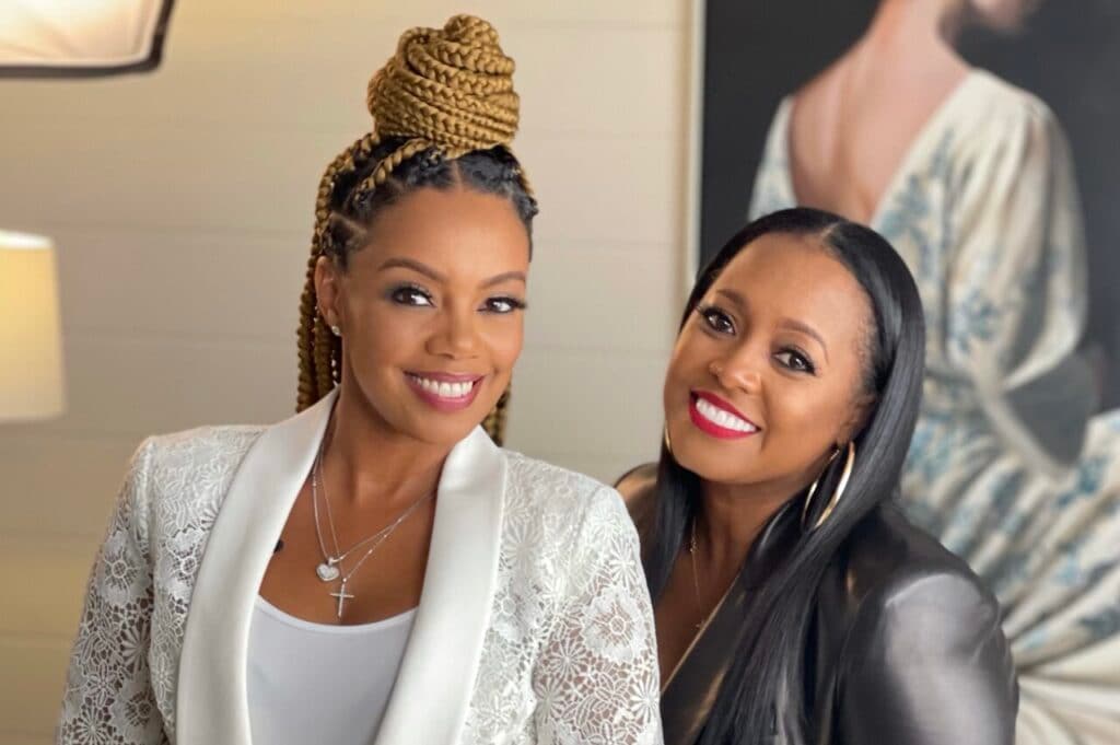 Mielle Organics paving the way for Black-owned, women-led haircare brands