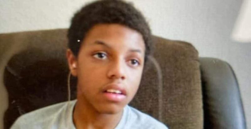 Body of missing autistic boy Kyrin Carter found in Indiana River