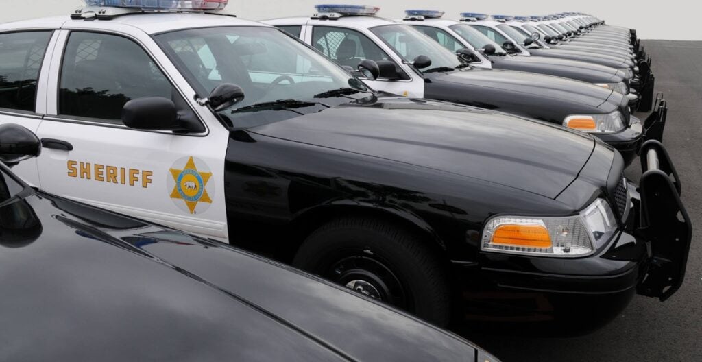 LA Sheriff’s department accused of harassing families of people they’ve killed