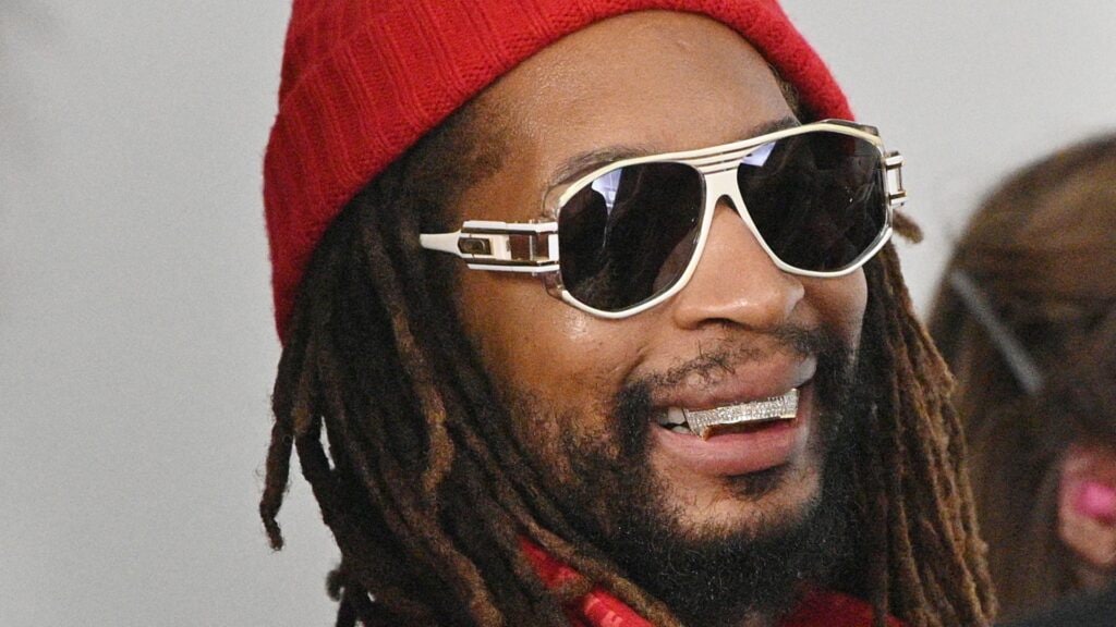 Lil Jon to star in HGTV home renovation show
