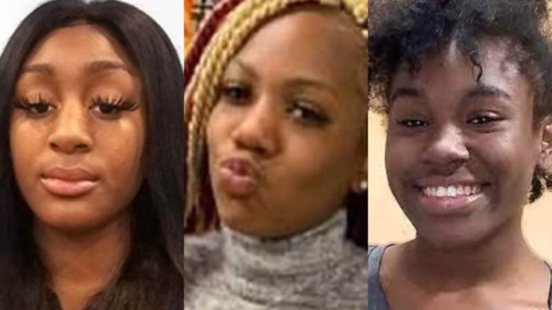 Over 50 Black girls missing from New York, New Jersey, report finds