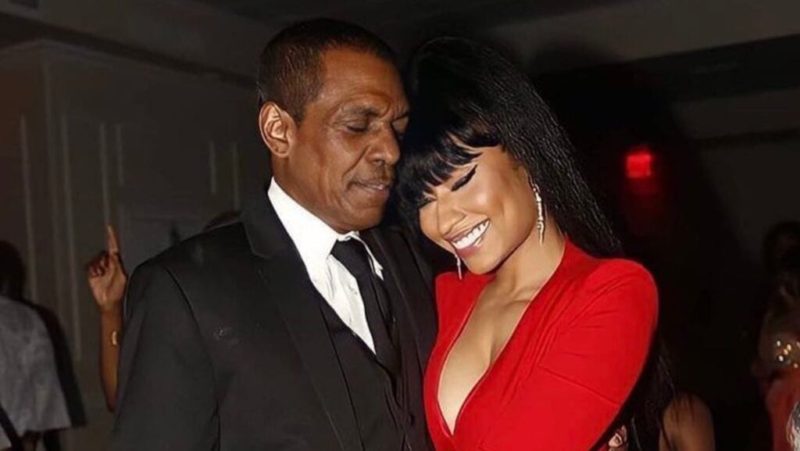 Nicki Minaj breaks silence on dad’s death: ‘Most devastating loss of my life’