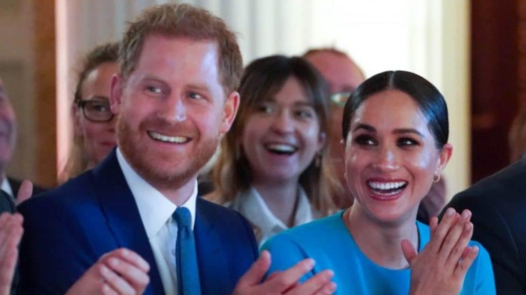 Meghan Markle, Prince Harry make special request in honor of Archie’s birthday