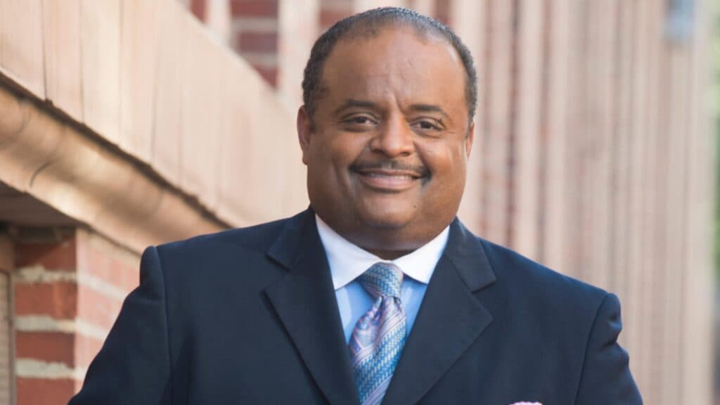 Roland Martin on ‘Urban One Honors’ and the state of Black media