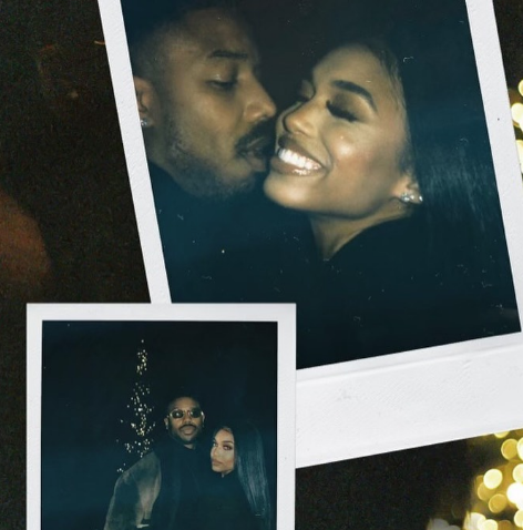 ‘Is Really Sexy to Me’: Michael B. Jordan Opens Up About What Attracted Him to Lori Harvey