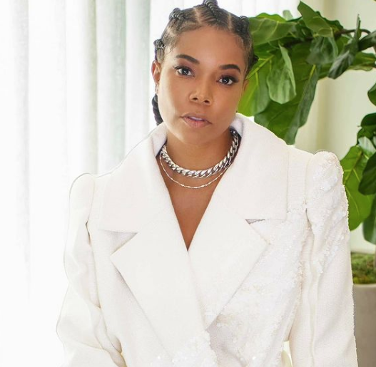 ‘He Somewhere Punching the Air Right Now’: Gabrielle Union Recalls the Time She Was Ghosted By Her Prom Date