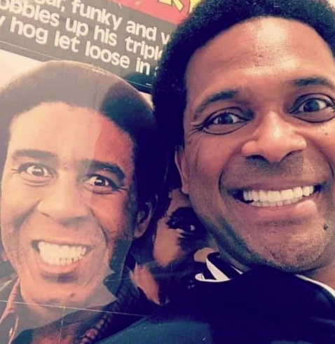 ‘It’s Been a Rollercoaster’: Mike Epps Notes Questionable Future of Playing Richard Pryor on the Late Comedian’s Family and Estate’s Ongoing Feud