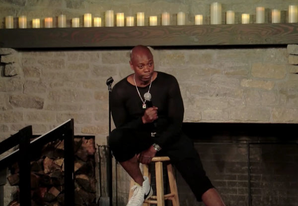 ‘People Listen to Me Different’: Dave Chappelle Opens Up About His ‘Gut-Wrenching’ ‘8:46’ Special Addressing the Killing of George Floyd